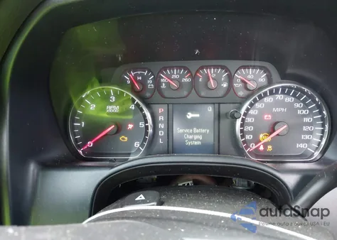 2018 GMC Sierra 1500 z USA, uszkodzony, nr VIN 1GTN1LEC8JZ902626